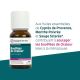 BOUFFÉES DE CHALEUR - Huiles essentielles en solution buvable