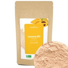 Lucuma bio (en poudre) 