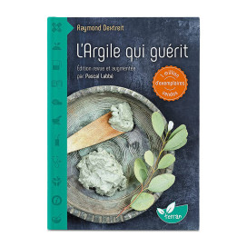 L'argile qui guérit 