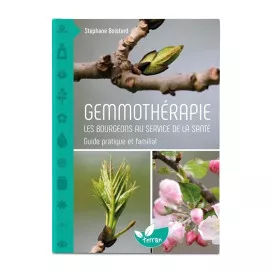 Gemmothérapie
