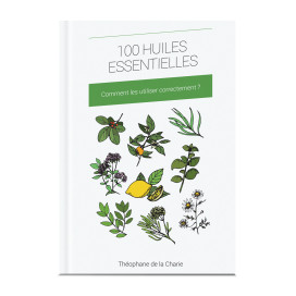 100 huiles essentielles 