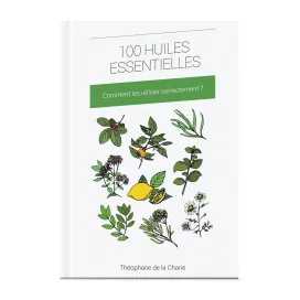 100 huiles essentielles