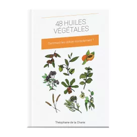 48 huiles végétales