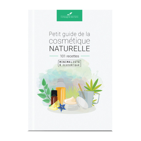 Petit guide de la cosmétique naturelle