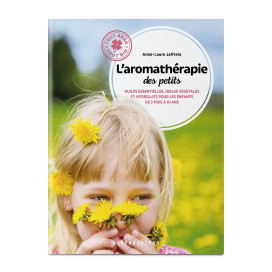 L'aromathérapie des petits 