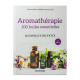 Aromathérapie - Dominique Baudoux