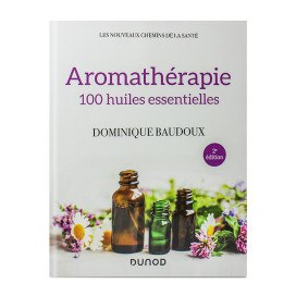 Aromathérapie 