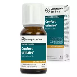 CONFORT URINAIRE