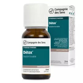 DÉTOX