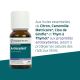ANTIOXYDANT - Huiles essentielles en solution buvable