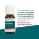 CHOLESTÉROL - Huiles essentielles en solution buvable