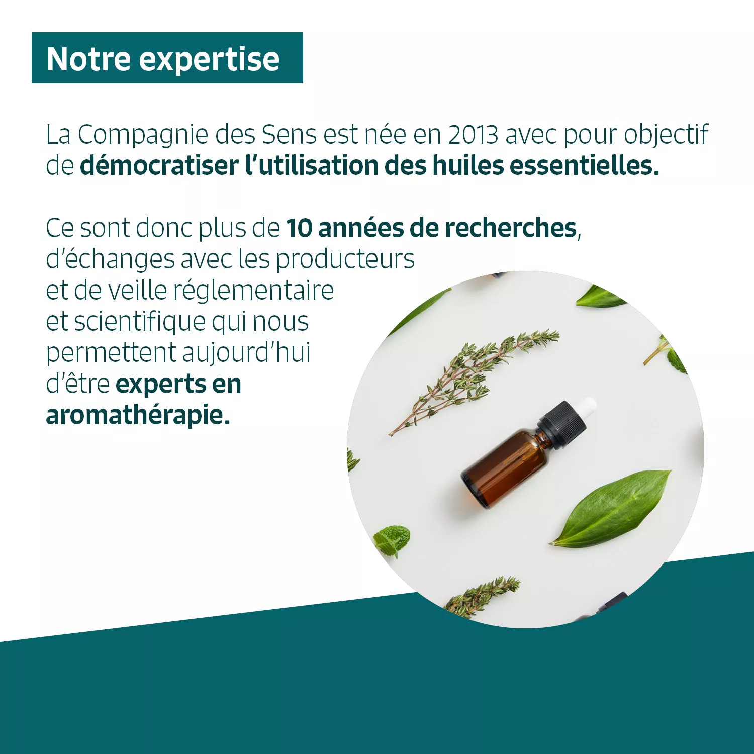 CRAMPES INTESTINALES - Huiles essentielles en solution buvable