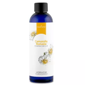 CAMOMILLE ROMAINE