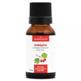 AUBÉPINE