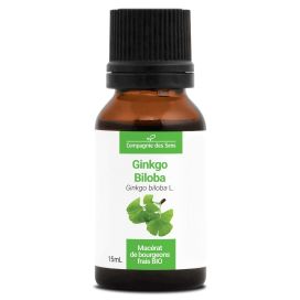 Ginkgo biloba 