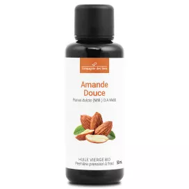 Amande Douce