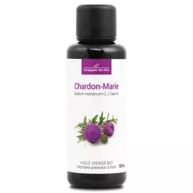 Chardon-Marie