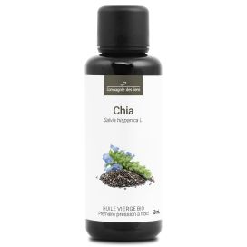 Chia de france 