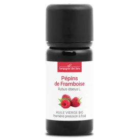 Pépins de Framboise
