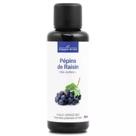 Pépins de Raisin