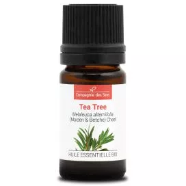 TEA TREE