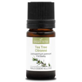 Tea tree citronné 