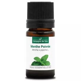 MENTHE POIVRÉE