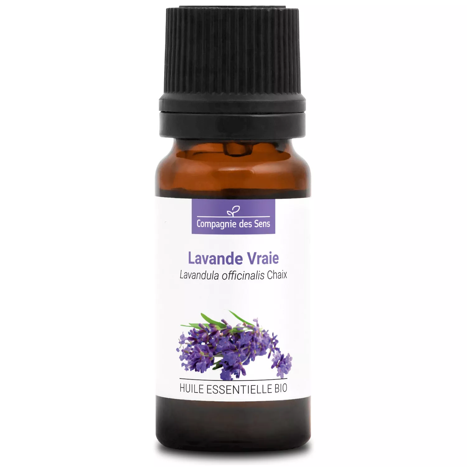 LAVANDE VRAIE - Huile essentielle BIO
