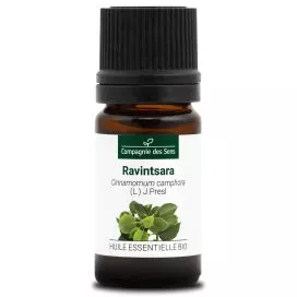 RAVINTSARA - Huile essentielle BIO