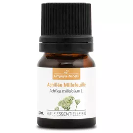 ACHILLÉE MILLEFEUILLE