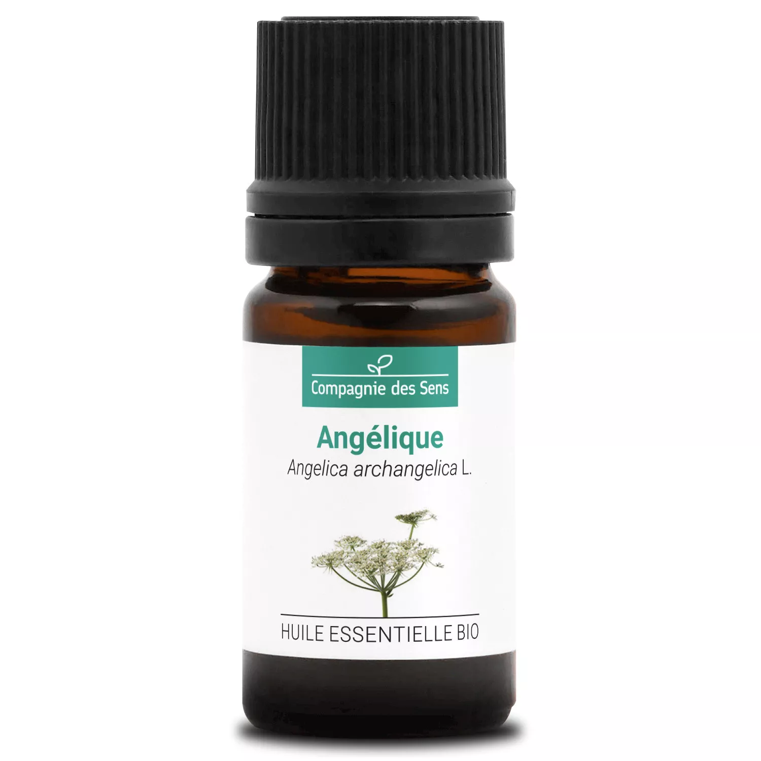 ANGÉLIQUE - Huile essentielle BIO