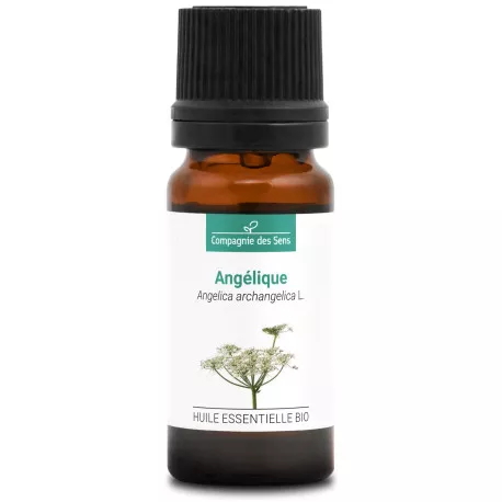 ANGÉLIQUE - Huile essentielle BIO