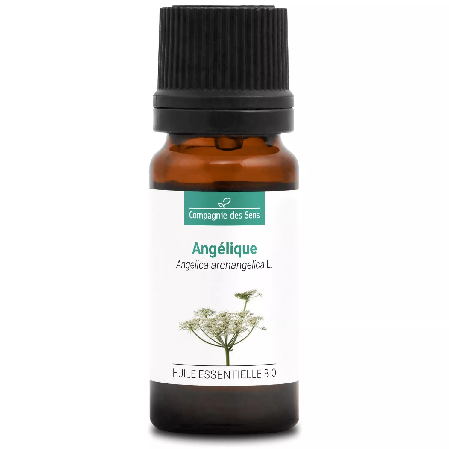 ANGÉLIQUE - Huile essentielle BIO