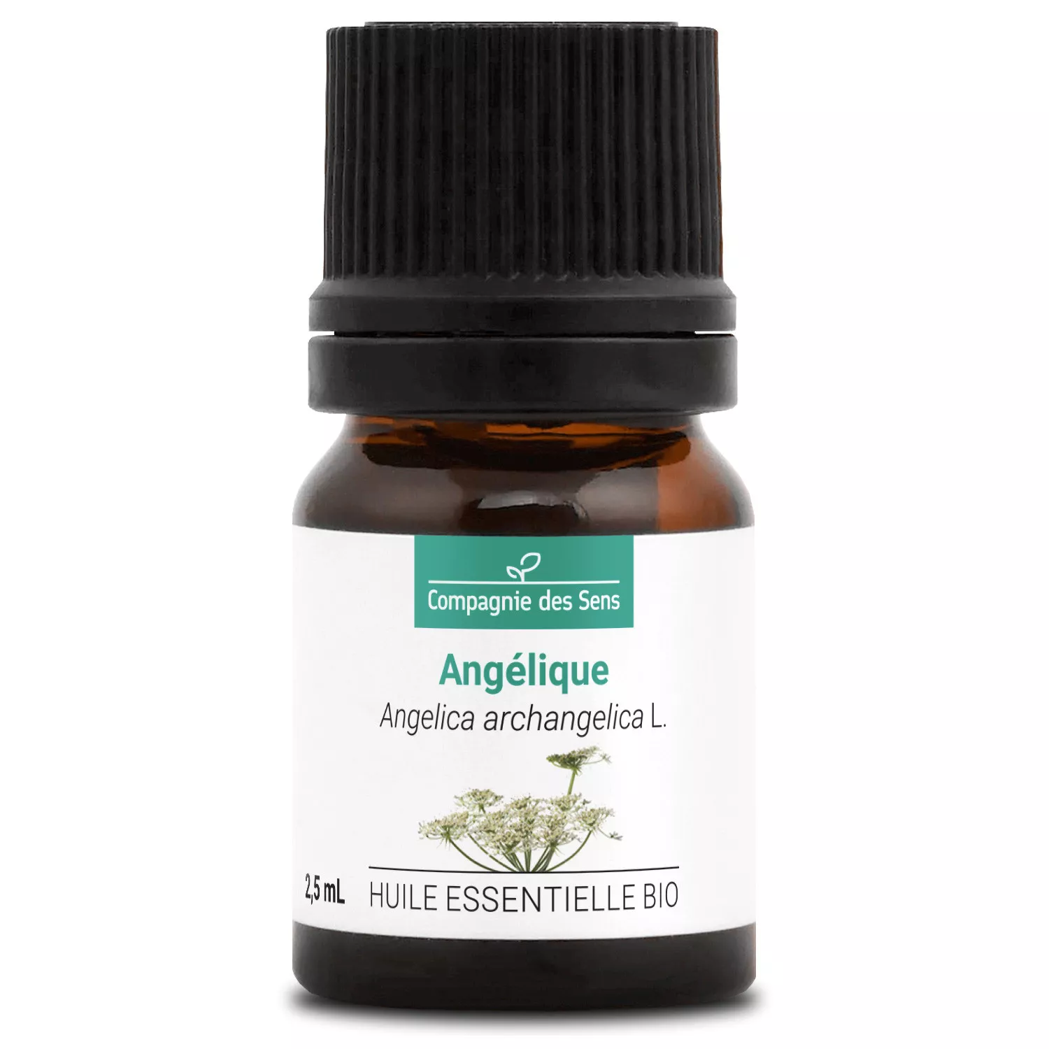 ANGÉLIQUE - Huile essentielle BIO