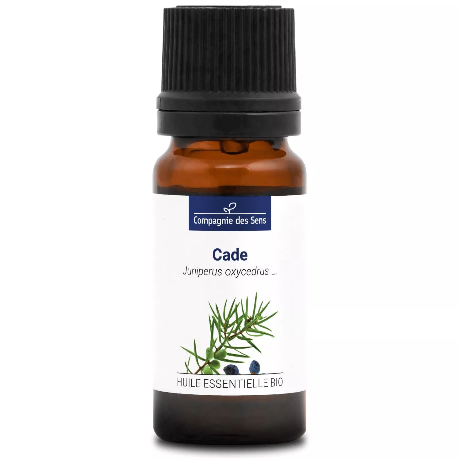 CADE - Huile essentielle BIO