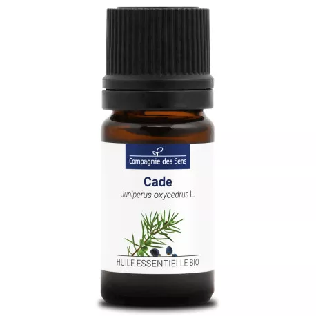 CADE - Huile essentielle BIO