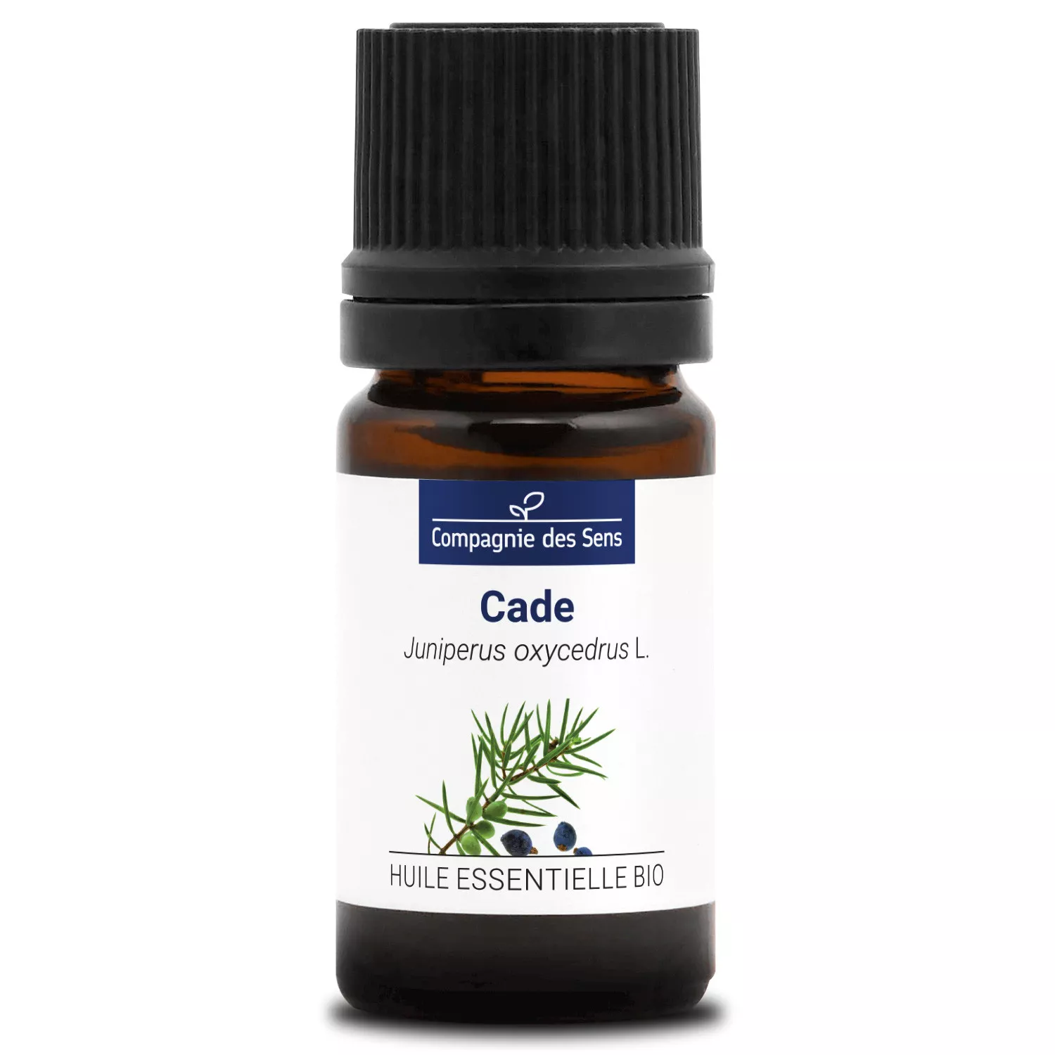 CADE - Huile essentielle BIO