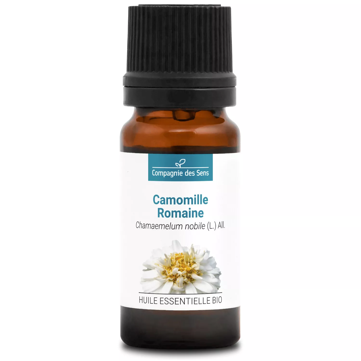 CAMOMILLE ROMAINE - Huile essentielle BIO
