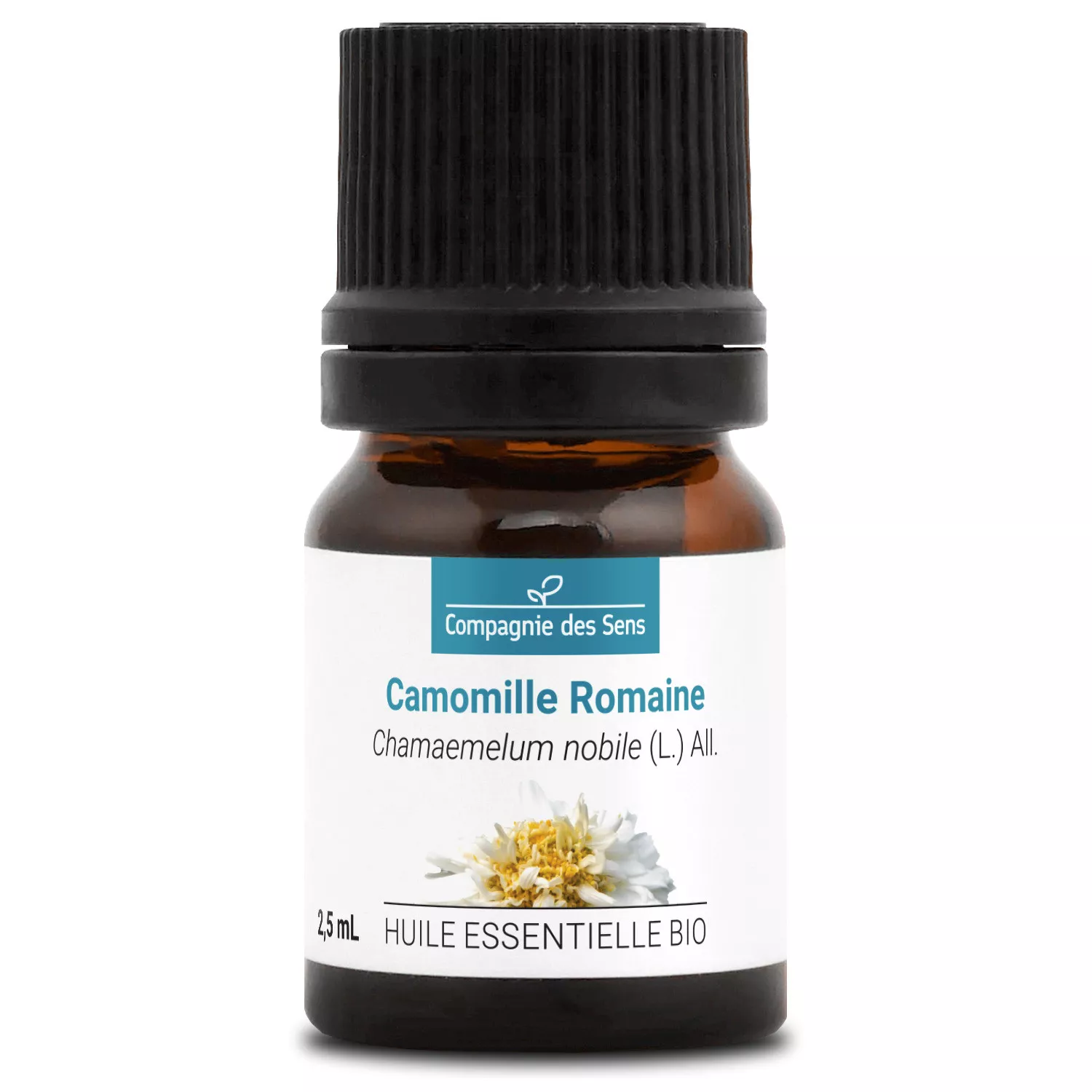 CAMOMILLE ROMAINE - Huile essentielle BIO