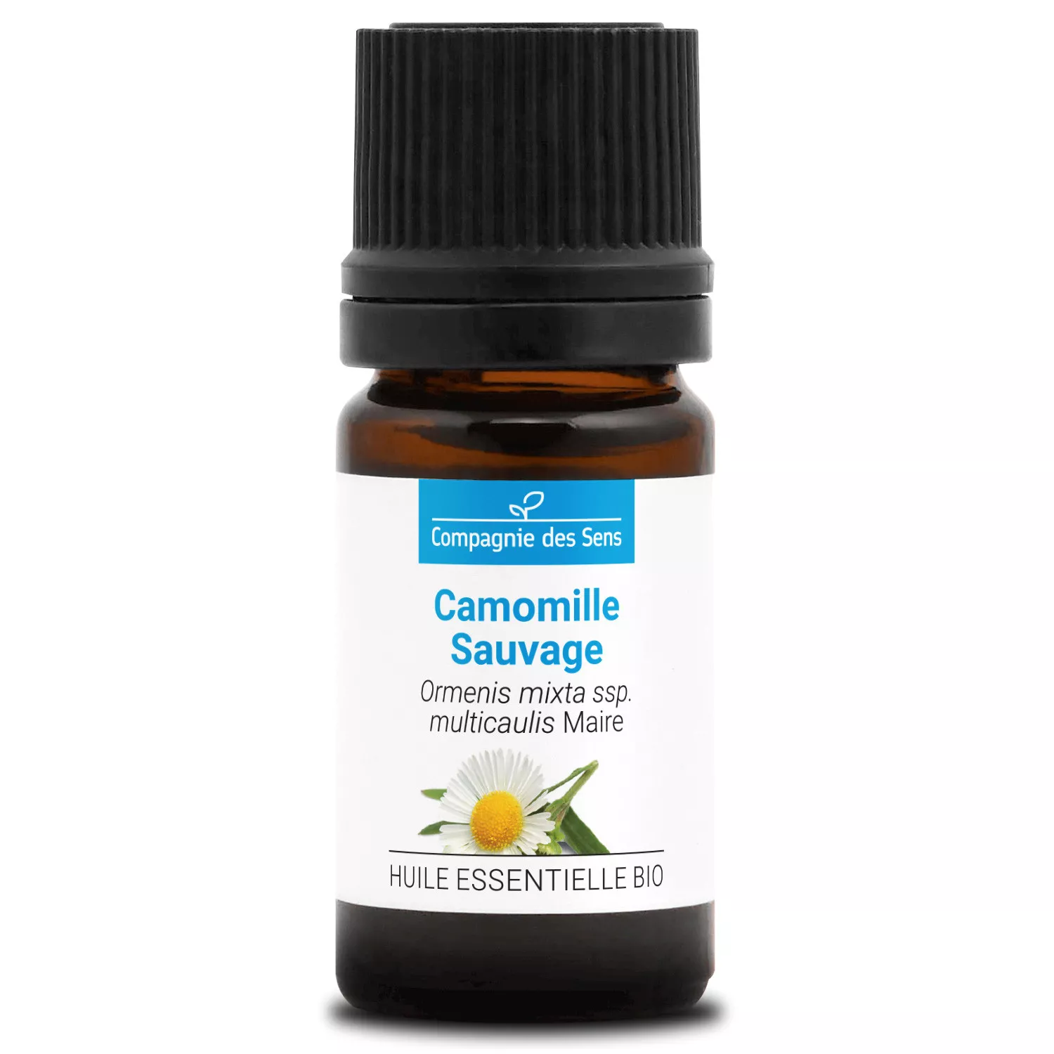 CAMOMILLE SAUVAGE - Huile essentielle BIO