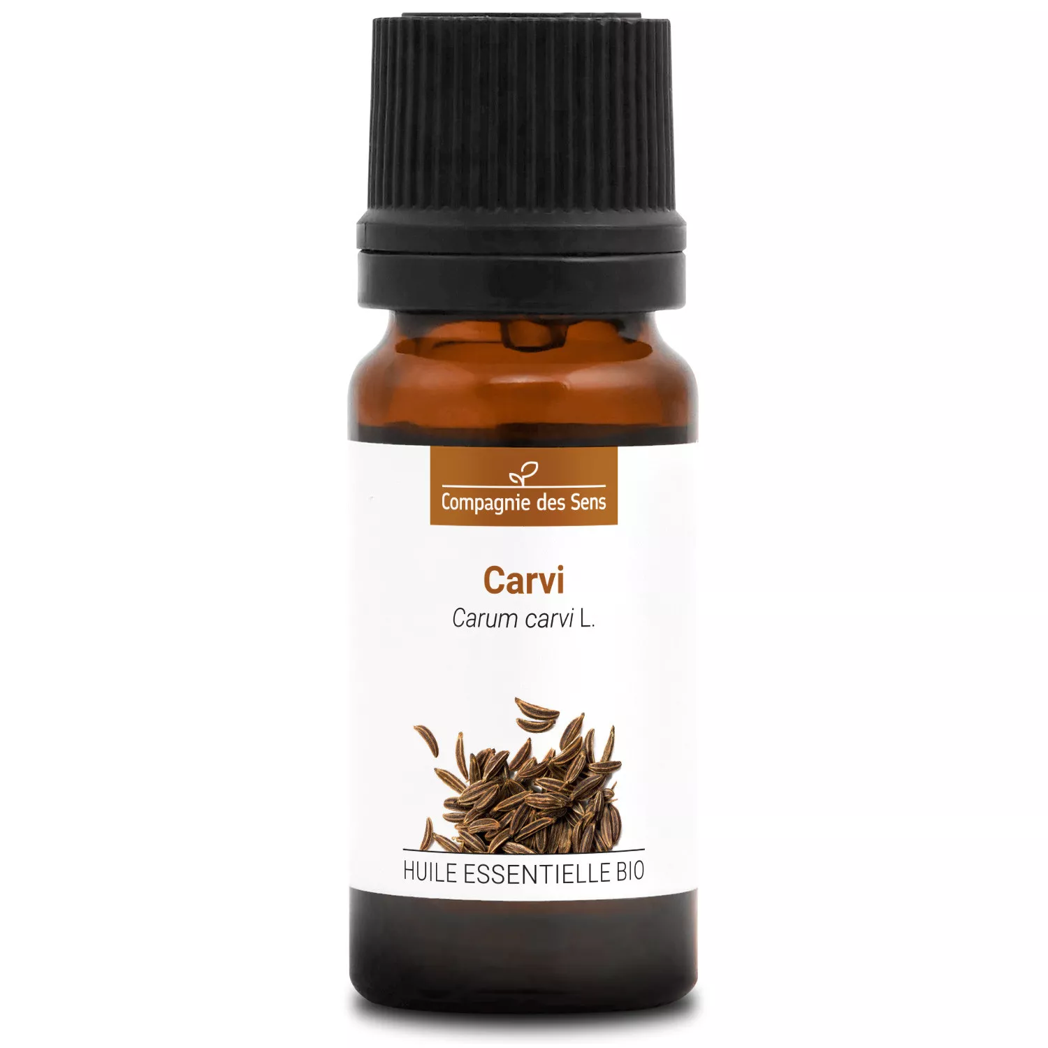 CARVI - Huile essentielle BIO