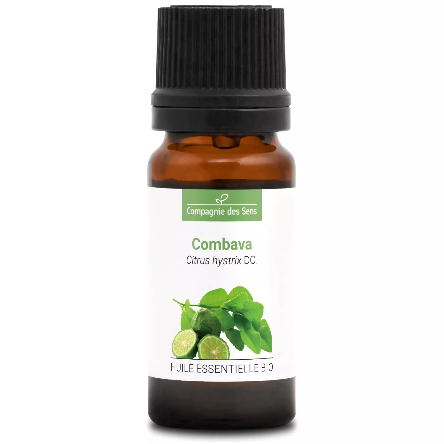 COMBAVA - Huile essentielle BIO