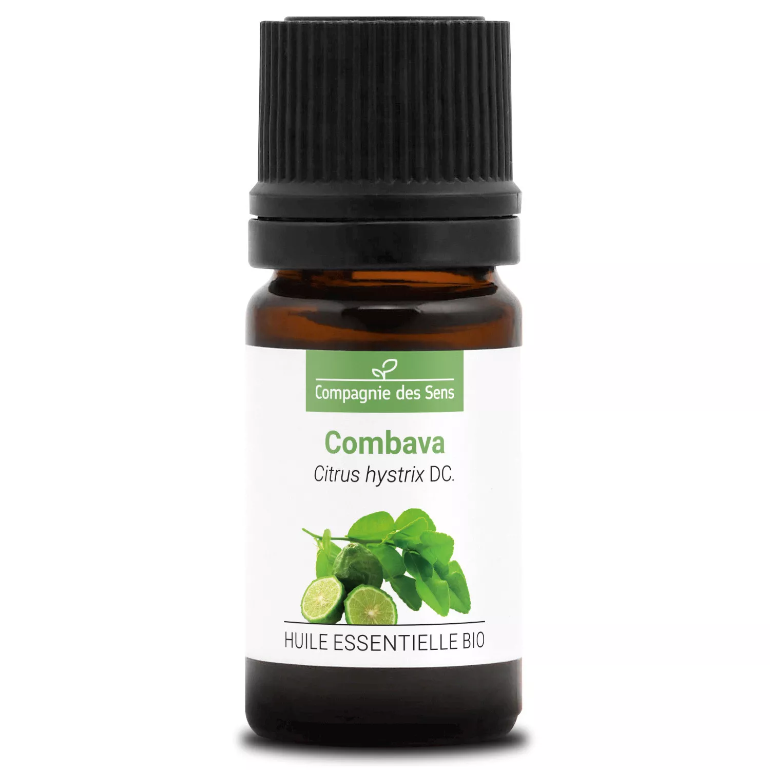 COMBAVA - Huile essentielle BIO