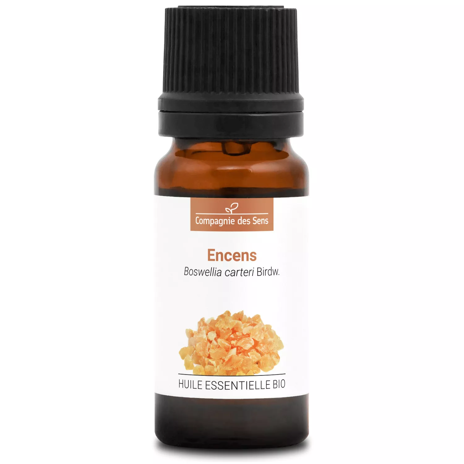 ENCENS - Huile essentielle BIO