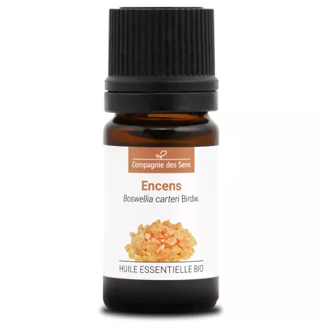 ENCENS - Huile essentielle BIO