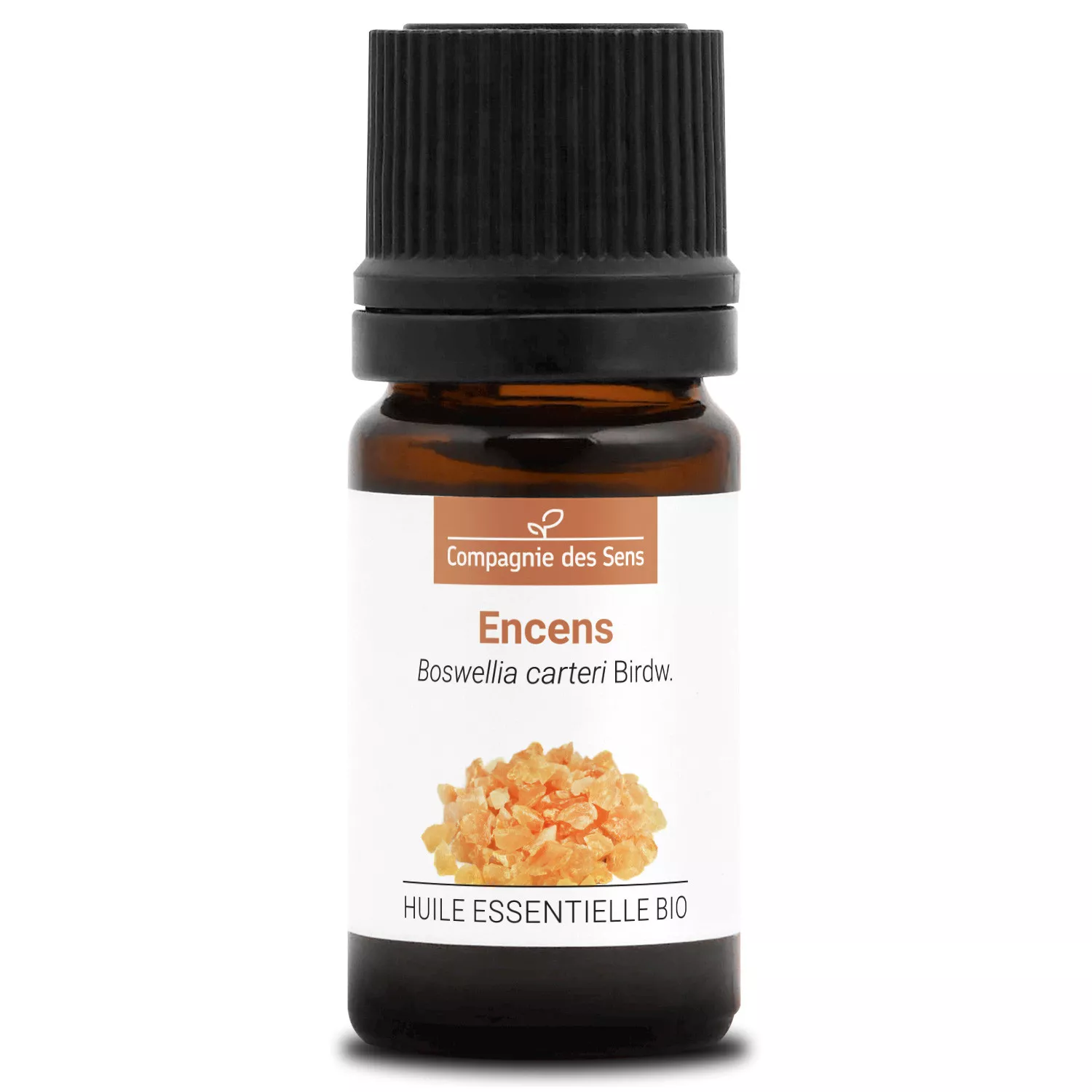 ENCENS - Huile essentielle BIO