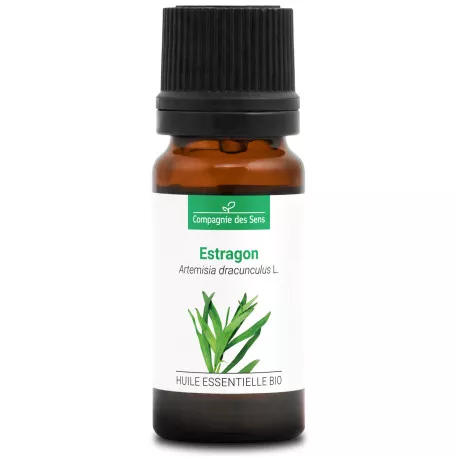ESTRAGON - Huile essentielle BIO