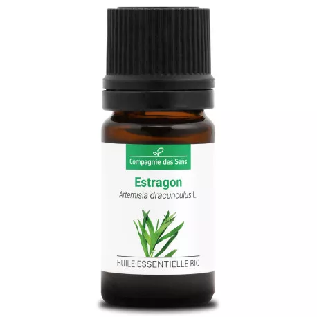 ESTRAGON - Huile essentielle BIO
