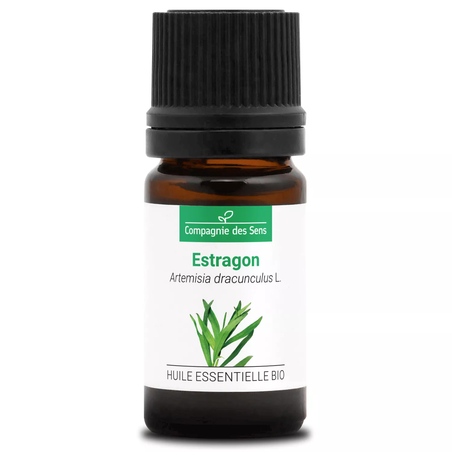 ESTRAGON - Huile essentielle BIO