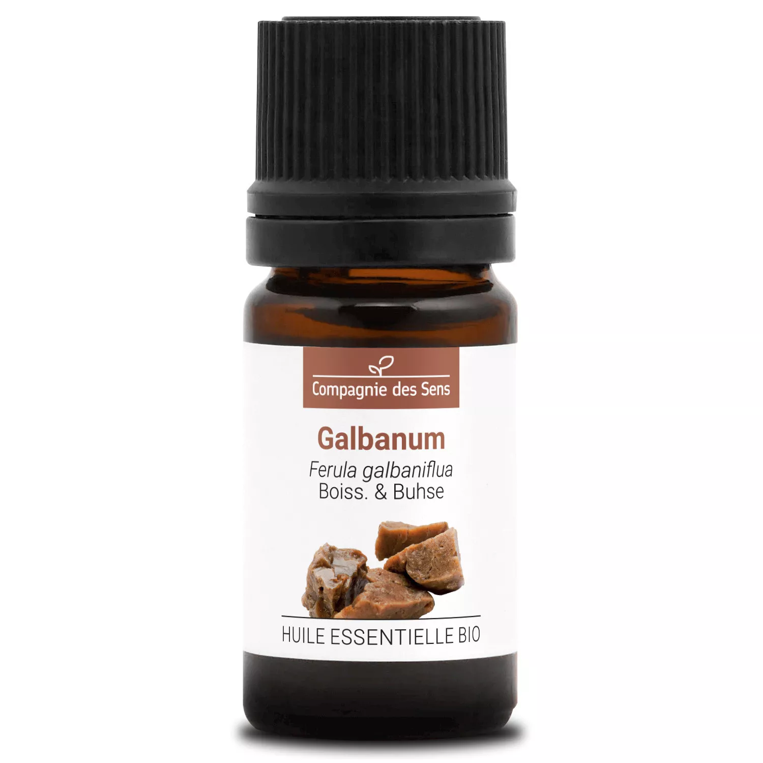 GALBANUM - Huile essentielle BIO